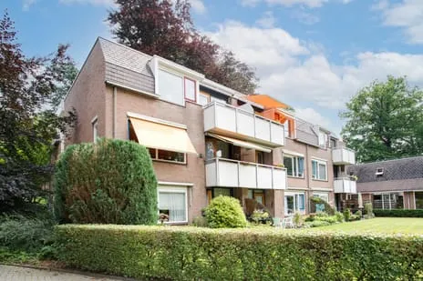 Appartement te huur: Ittmannserf 18, Nunspeet-Oost Nunspeet