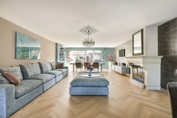 Woning te huur: Iwan Kantemanplein, De Aker-Oost Amsterdam
