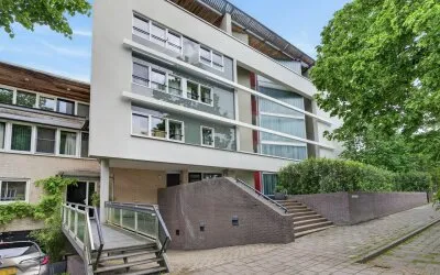 Appartement te koop: Izaäk Evertslaan 67, Burgemeesterswijk Arnhem