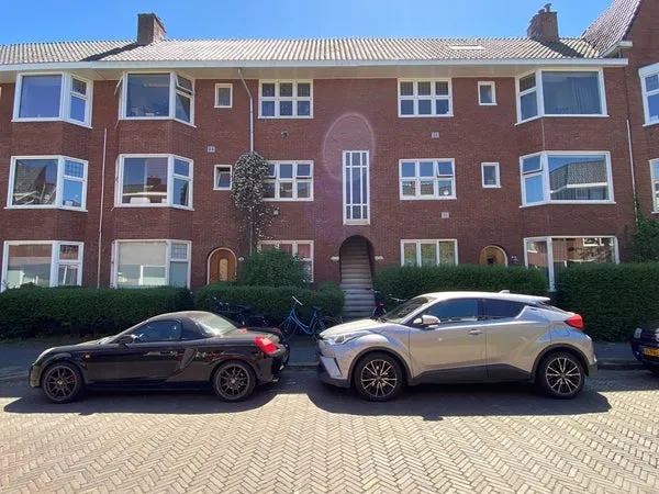 Kamer te huur: J.A. Feithstraat, Herewegbuurt Groningen