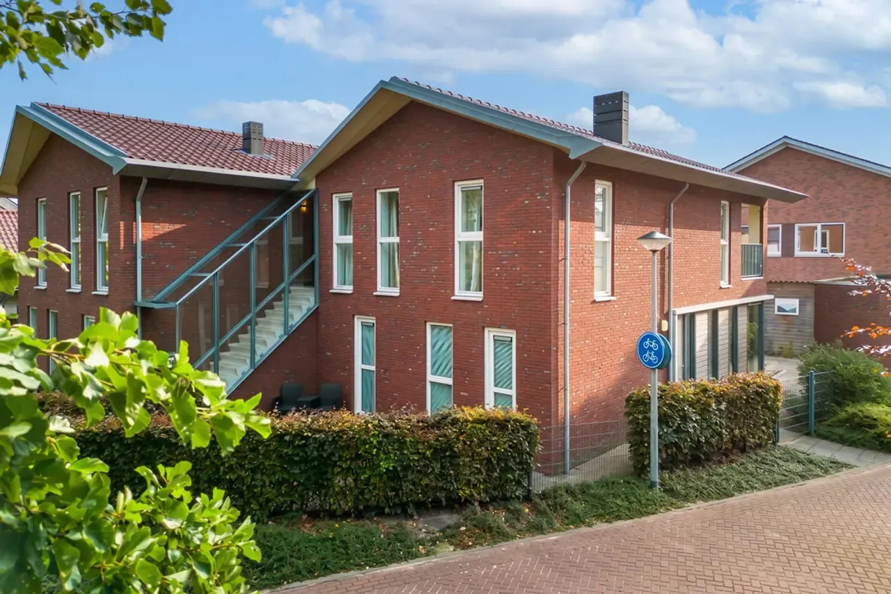 Appartement te koop: J.A. Rädeckerweg 11, Schoorl
