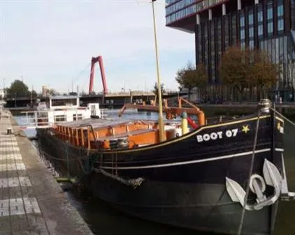 Kamer te huur: J.B. Bakemakade, Kop van Zuid - Entrepot Rotterdam