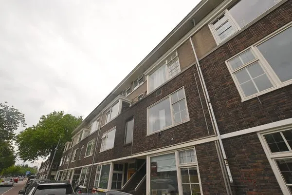Room for rent: J.C. Kapteynlaan 30A-5, Professorenbuurt Groningen