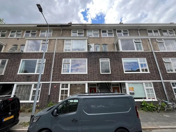 Woning te huur: J.C. Kapteynlaan, Professorenbuurt Groningen