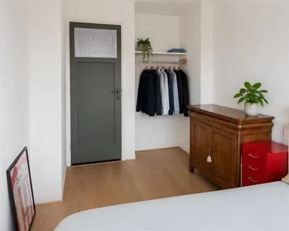 Kamer te huur: J.C. Kapteynlaan, Professorenbuurt Groningen
