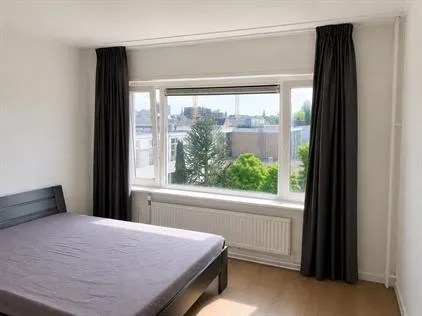 Kamer te huur: J.C. Kapteynlaan, Professorenbuurt Groningen
