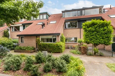 Tussenwoning te koop: J.C.Ritsemalaan 21, Rade, Oranjebuurt, Munniksveen en omgeving Kortenhoef