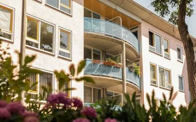 Apartment for sale: J.C. van Epenstraat 36, Architectenbuurt Amsterdam