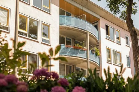 Appartement te koop: J.C. van Epenstraat 36, Architectenbuurt Amsterdam