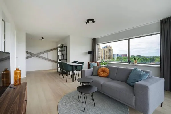Woning te huur: J.C. van Markenlaan, Ministerbuurt Rijswijk