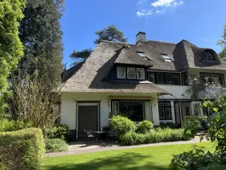Woning te huur: J.C. Wilslaan, Berg en Bos Apeldoorn