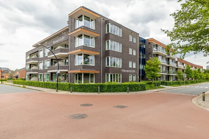 Appartement te koop: J. Cohenstraat 9, Uithuizen Zuid - Oost Uithuizen