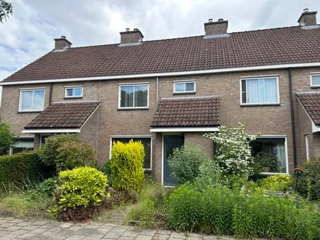 Tussenwoning te huur: J.D. Pennekampweg 40, Hummelo Hummelo