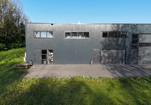 Studio te huur: J.D. van der Veenstraat 18D, Winschoten-industriegebied Winschoten