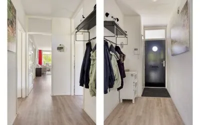 Appartement te koop: J. Drijverweg 34, Buikslotermeer-Noord Amsterdam
