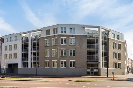 Appartement te koop: J.F. Kennedylaan 10, Valkenberg Breda