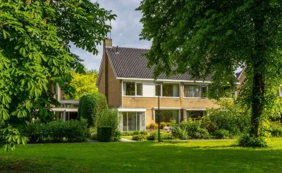 Tussenwoning te koop: J F Kennedylaan 30, Bunnik Bunnik