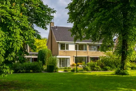 Tussenwoning te koop: J F Kennedylaan 30, Bunnik Bunnik