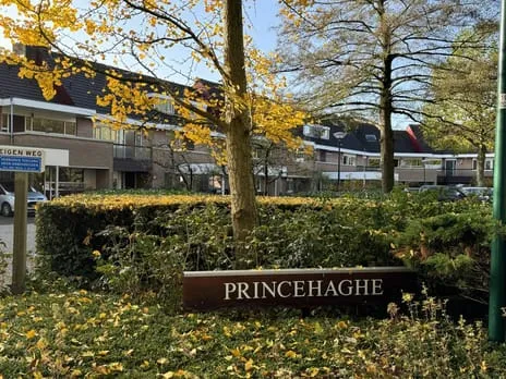 Appartement te huur: J F Kennedylaan 37, Bunnik Bunnik