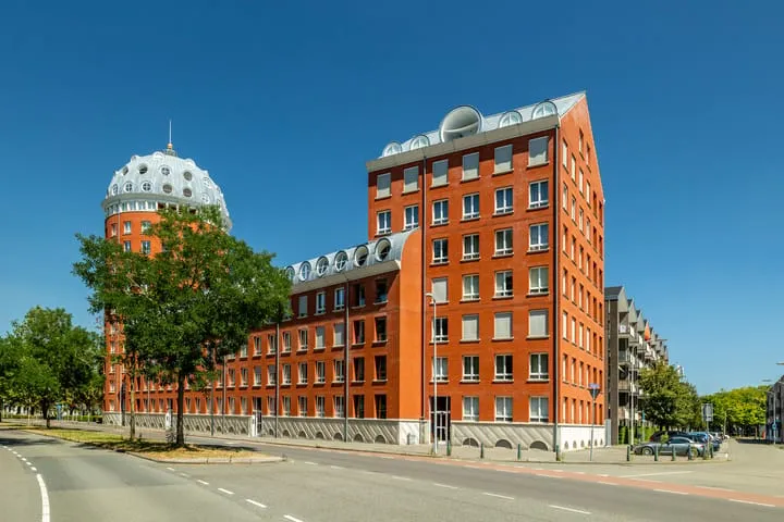 Appartement te koop: J.F. Kennedylaan 66, Valkenberg Breda