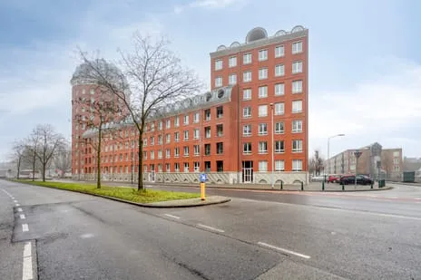 Appartement te koop: J.F. Kennedylaan 74, Valkenberg Breda