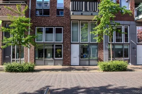 Appartement te koop: J.G. Sandbrinkstraat 18, Koopcentrum Veenendaal