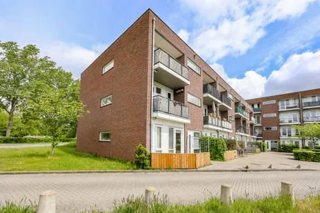Appartement te koop: J.G. Waltherhof 17, Muziekwijk Z.-Oost Almere