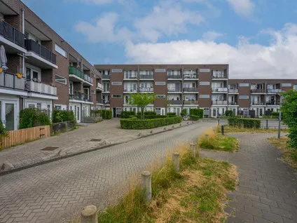 Appartement te koop: J.G. Waltherhof 39, Muziekwijk Z.-Oost Almere