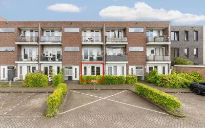 Kamer te huur: Willemstraat, Heerlen-Centrum Heerlen