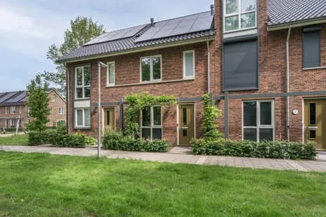 Tussenwoning te koop: J. Grootendorststraat 29, Hedel Hedel