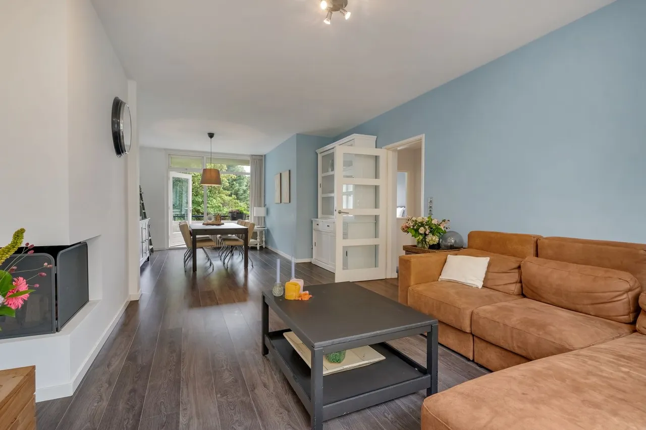 Appartement te koop: J.H.A. Schaperlaan 33, Rijswijk (Zh)