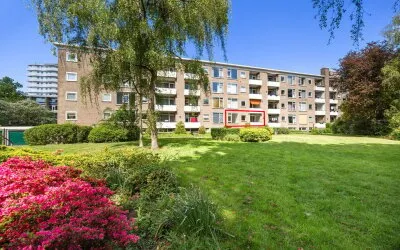 Appartement te koop: J.H.A. Schaperlaan 45, Stationskwartier Rijswijk