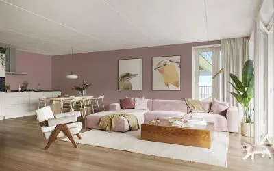 Appartement te huur: J.H. Hisgenpad 1002, Elzenhagen-Zuid Amsterdam