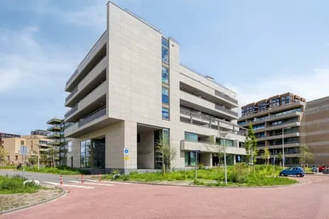 Appartement te huur: J.H. Hisgenpad 854, Elzenhagen-Zuid Amsterdam