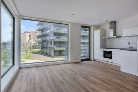 Appartement te huur: J.H. Hisgenpad 858, Elzenhagen-Zuid Amsterdam
