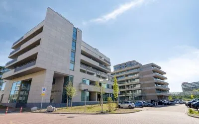 Appartement te huur: J.H. Hisgenpad 910, Elzenhagen-Zuid Amsterdam