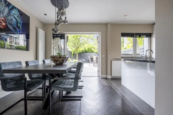 Woning te huur: J.H. Leopoldstraat, Sinnevelt Haarlem