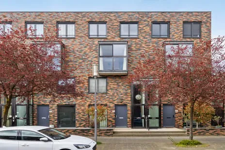 Appartement te koop: J.H. van den Broekstraat 15, Kop van Zuid - Entrepot Rotterdam