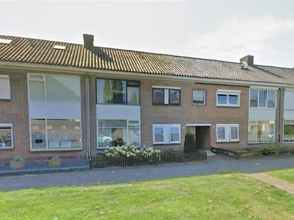Appartement te huur: J.H.W. Robersstraat 164, Stevenfenne Enschede