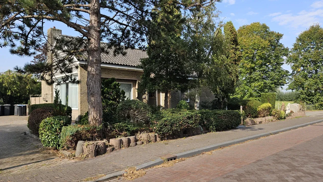 Woning te huur: J.J. Allanstraat, Westzaan