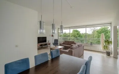Appartement te koop: J.J. Slauerhofflaan 163, Roland Holstbuurt Delft