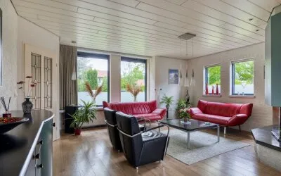Hoekwoning te koop: J.L.Brooijmansdreef 7, Steenbergen-Zuid Steenbergen