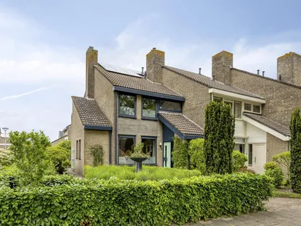 Hoekwoning te koop: J.L.Brooijmansdreef 7, Steenbergen-Zuid Steenbergen