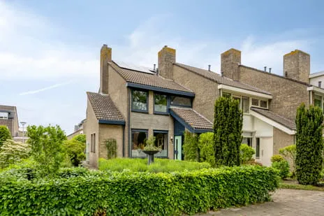 Hoekwoning te koop: J.L.Brooijmansdreef 7, Steenbergen-Zuid Steenbergen (Nb)