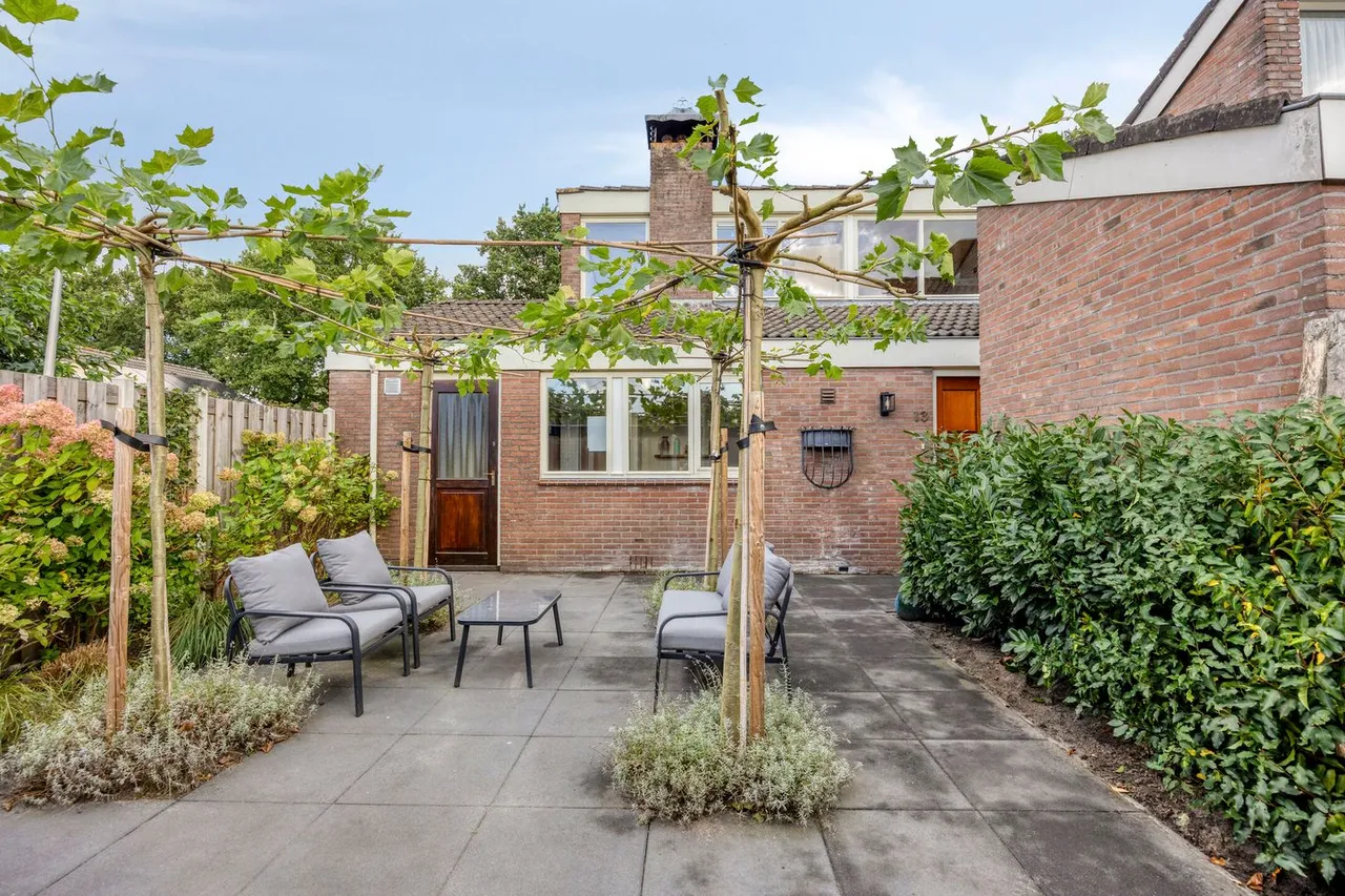 Hoekwoning te koop: J.L.Dinklahof 13, Dwingeloo