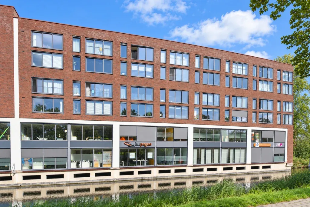 Appartement te koop: J.L. van Rijweg 102, Zoetermeer