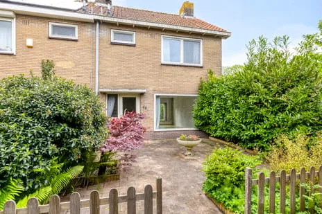 Hoekwoning te koop: J.P. Grootstraat 68, Wheermolen-Oost Purmerend