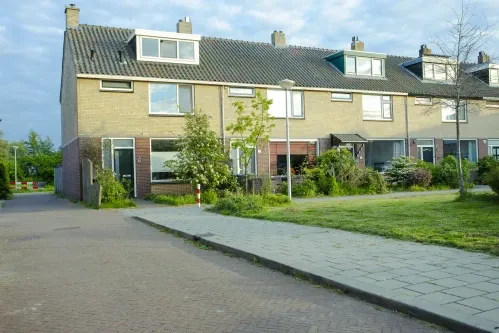 Hoekwoning te koop: J.P. Heijestraat 21, Zonneveld Hazerswoude-Rijndijk