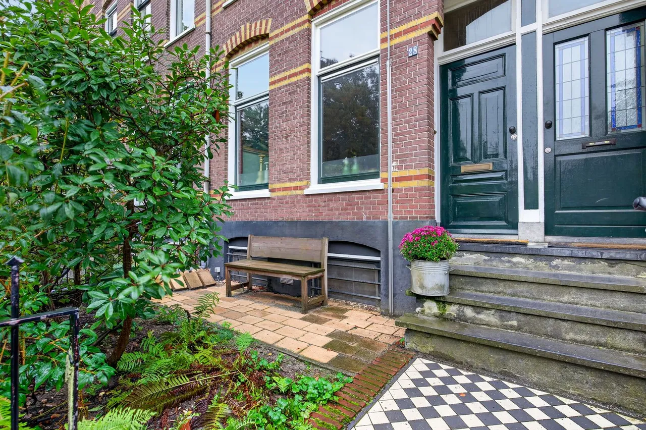Appartement te koop: J.P. Heijestraat 28, Arnhem