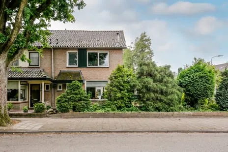 Corner house for sale: J.P. Heyelaan 38, Stadsdennen Noord Harderwijk